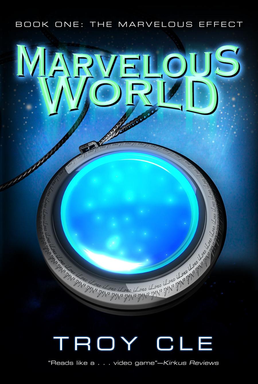 The Marvelous Effect-Children’s / Teenage fiction: General and modern fiction-買書書 BuyBookBook
