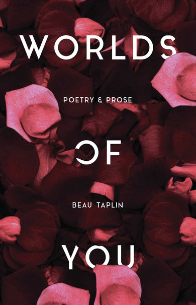 Worlds of You-Poetry-買書書 BuyBookBook
