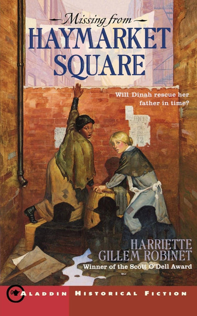Missing from Haymarket Square-Children’s / Teenage fiction: General and modern fiction-買書書 BuyBookBook