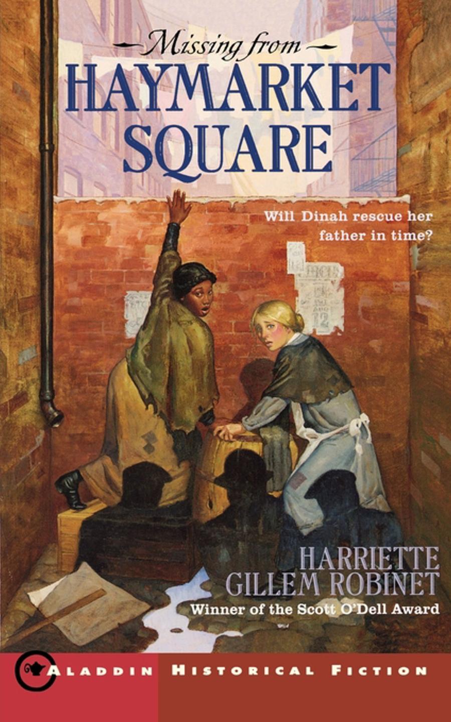 Missing from Haymarket Square-Children’s / Teenage fiction: General and modern fiction-買書書 BuyBookBook