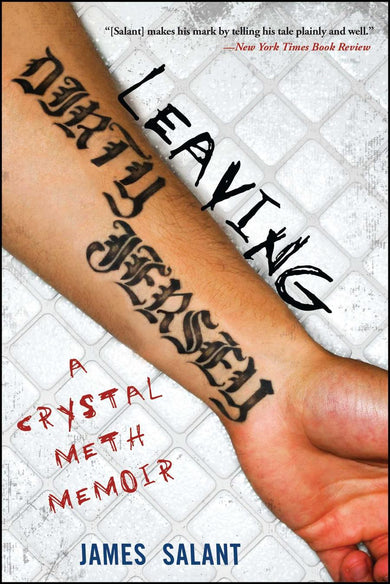 Leaving Dirty Jersey-Biography and memoirs-買書書 BuyBookBook