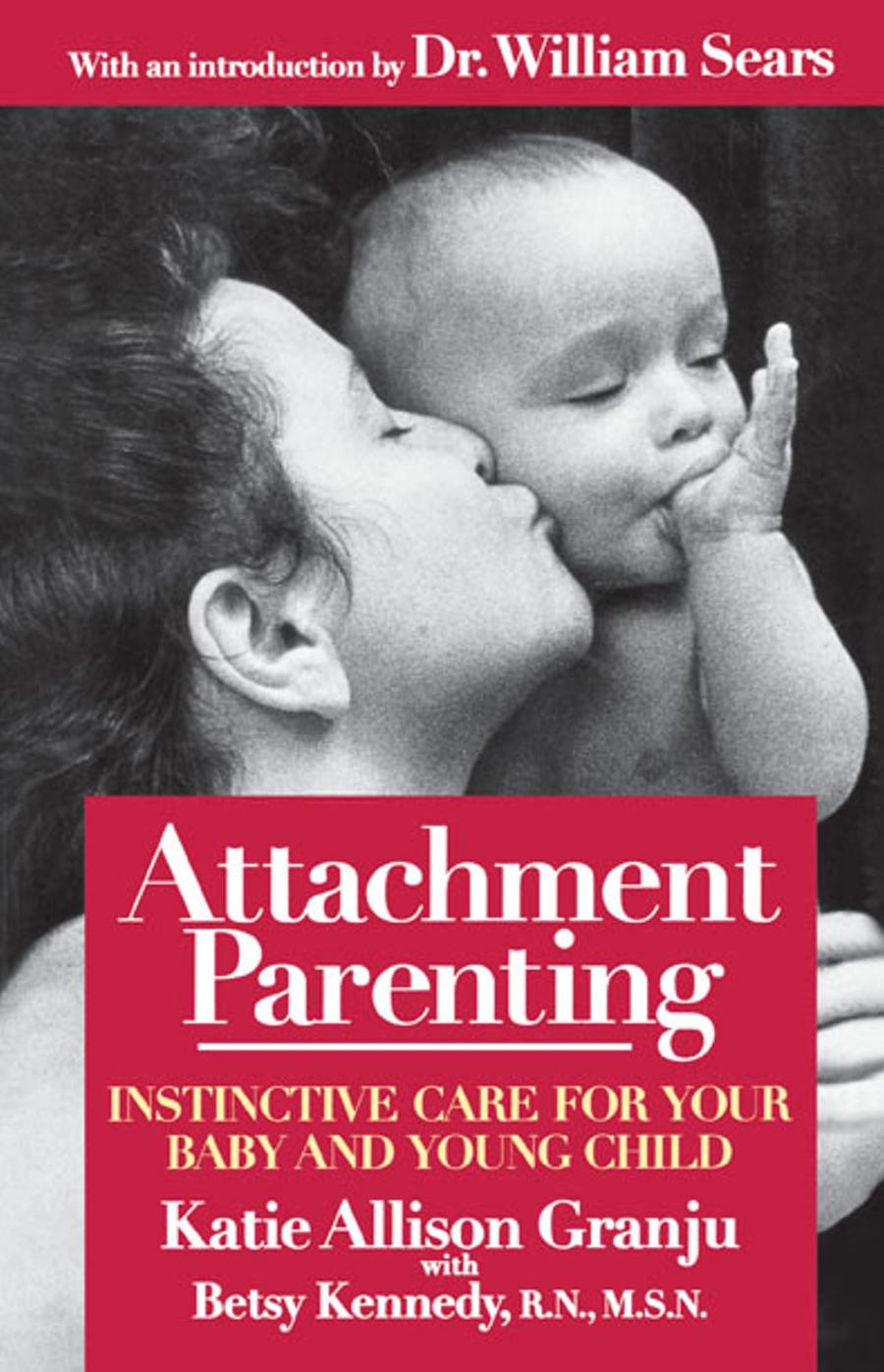 Attachment Parenting-Family and health-買書書 BuyBookBook