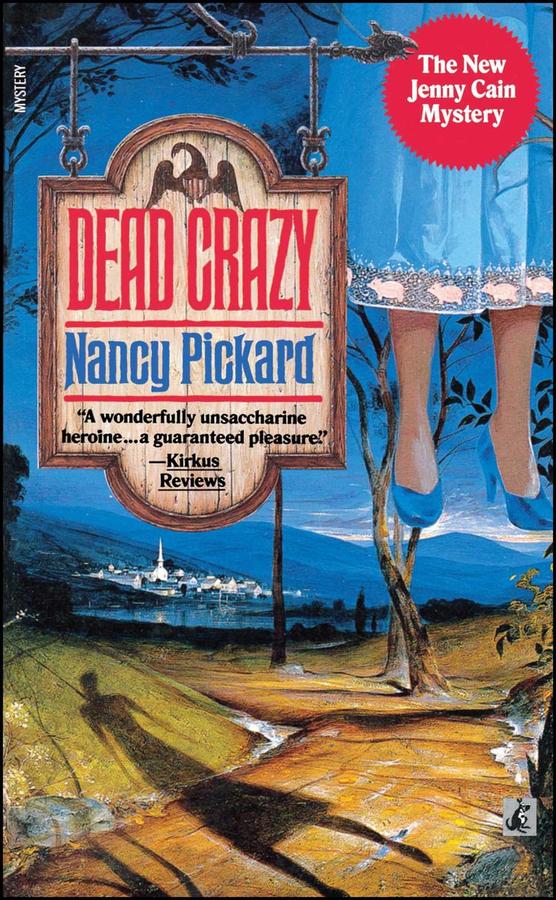 Dead Crazy-Fiction: Modern and contemporary-買書書 BuyBookBook