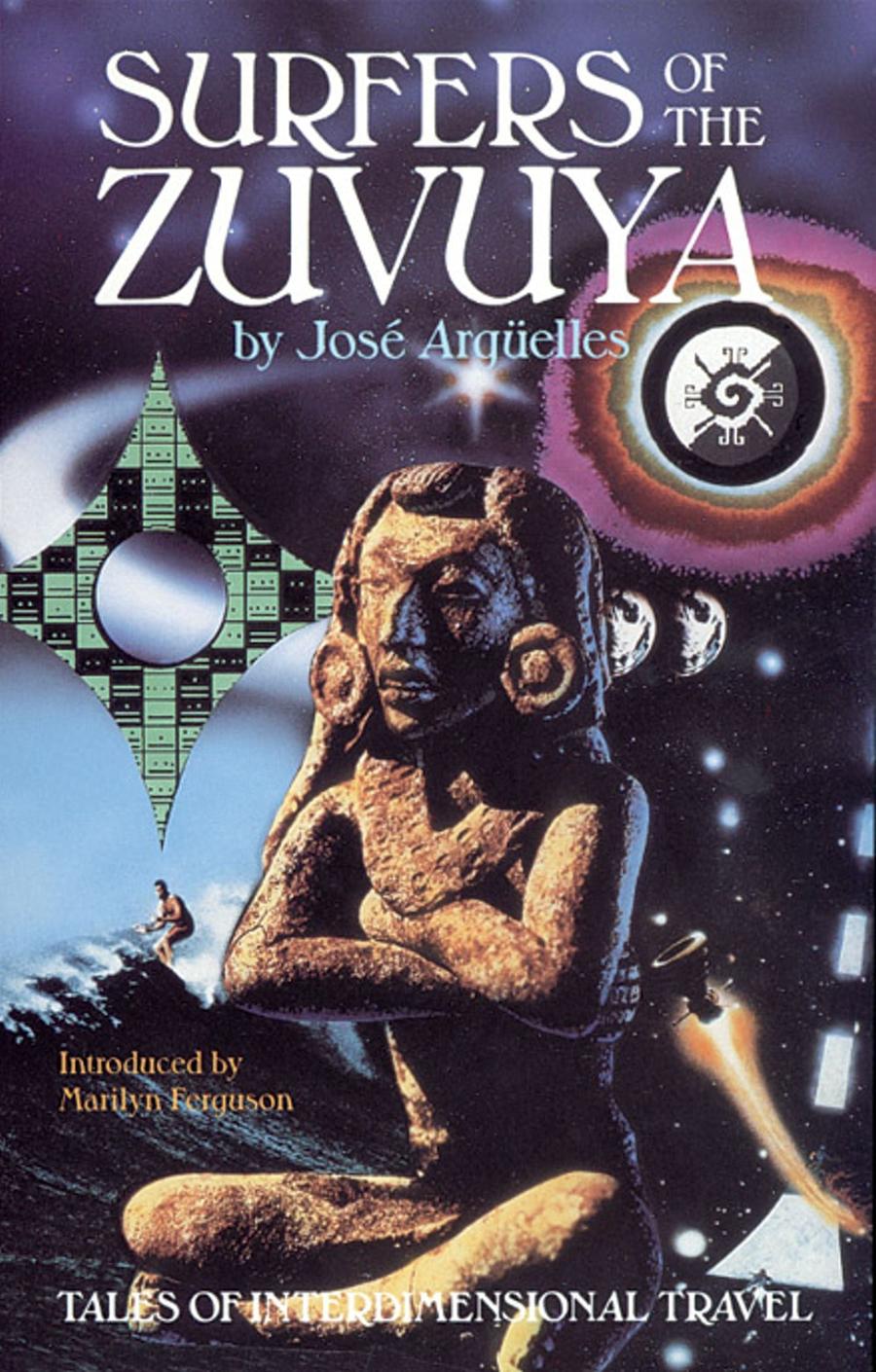 Surfers of the Zuvuya-Mind/ body/ spirit-買書書 BuyBookBook