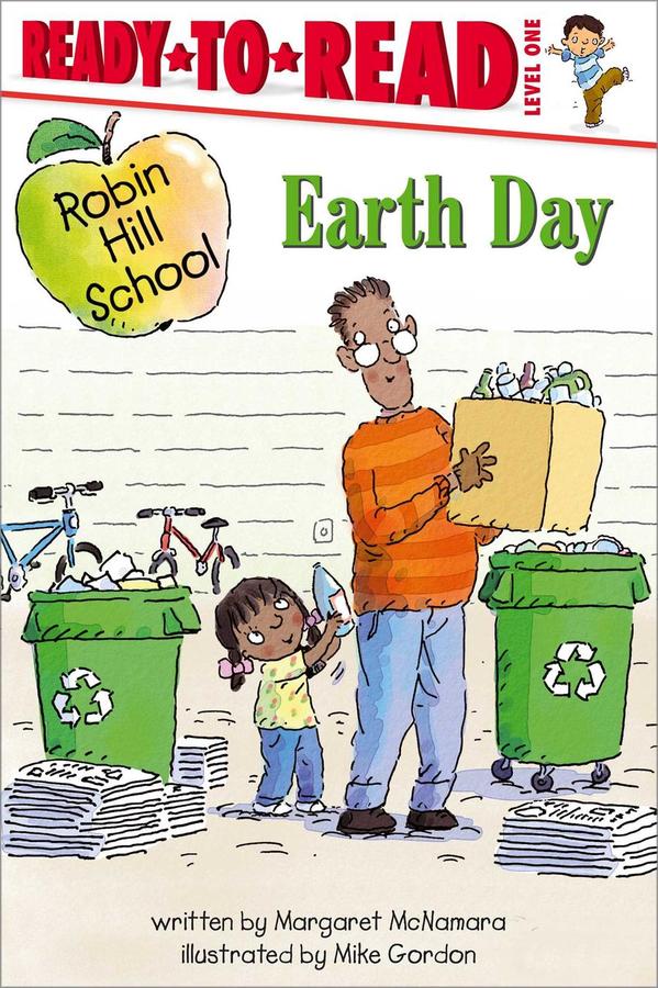 Earth Day-Children’s / Teenage fiction: General and modern fiction-買書書 BuyBookBook