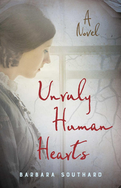 Unruly Human Hearts-Fiction: Adventure / action / war-買書書 BuyBookBook