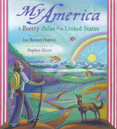 My America-Children’s / Teenage fiction: General and modern fiction-買書書 BuyBookBook