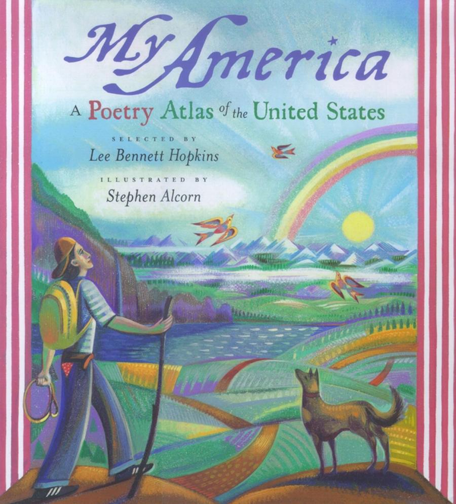 My America-Children’s / Teenage fiction: General and modern fiction-買書書 BuyBookBook