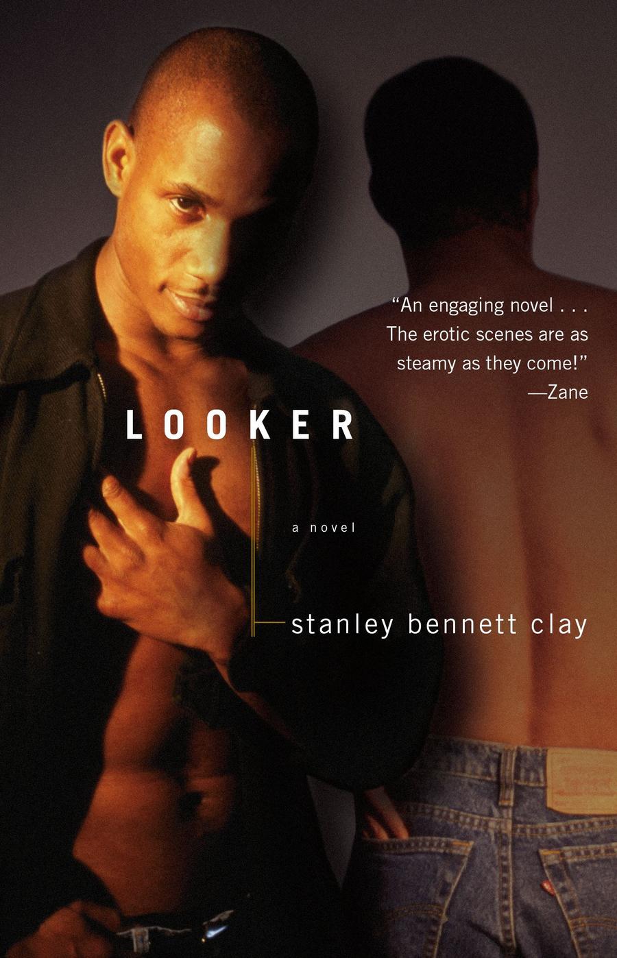 Looker-Fiction: general and literary-買書書 BuyBookBook