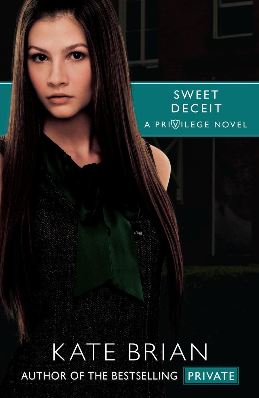 Sweet Deceit-Children’s / Teenage fiction: General and modern fiction-買書書 BuyBookBook