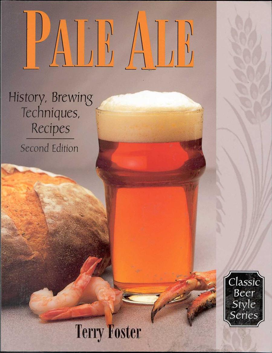 Pale Ale, Revised-Cookery / food and drink / food writing-買書書 BuyBookBook