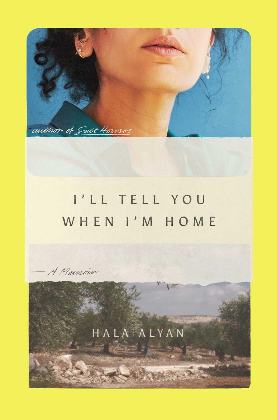 I'll Tell You When I'm Home-Memoirs-買書書 BuyBookBook