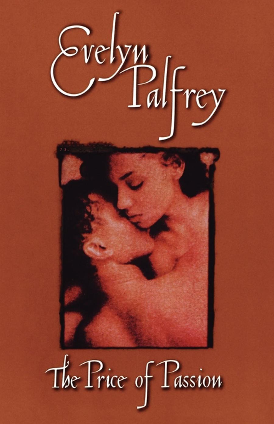 The Price of Passion-Fiction: Modern and contemporary-買書書 BuyBookBook