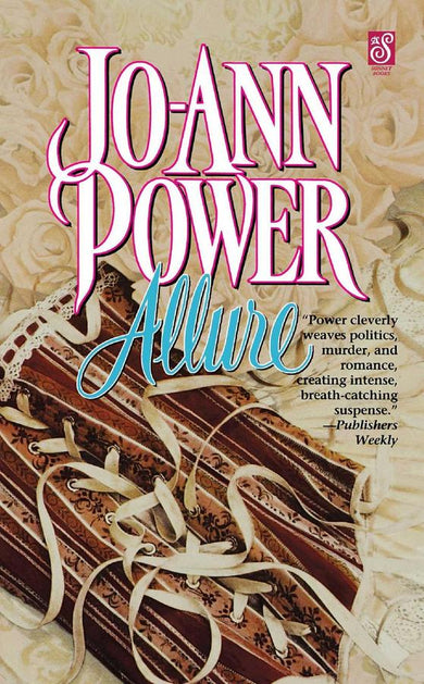 Allure-Fiction: Modern and contemporary-買書書 BuyBookBook