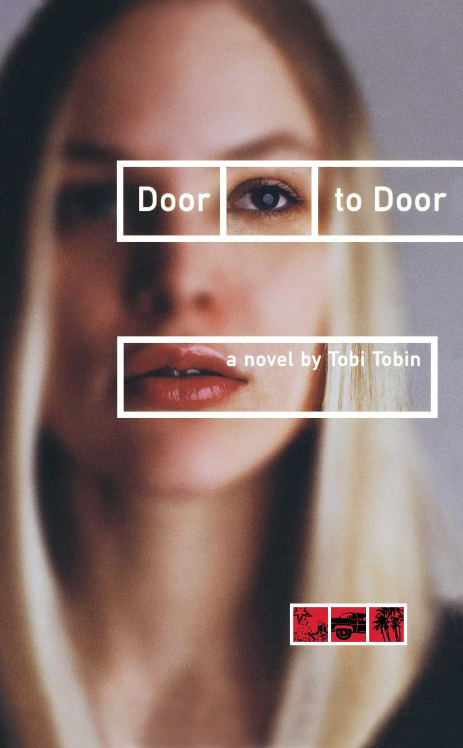 Door to Door-Fiction: Modern and contemporary-買書書 BuyBookBook
