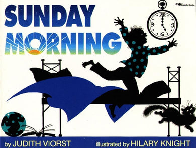 Sunday Morning-Children’s / Teenage fiction: Family and home stories-買書書 BuyBookBook
