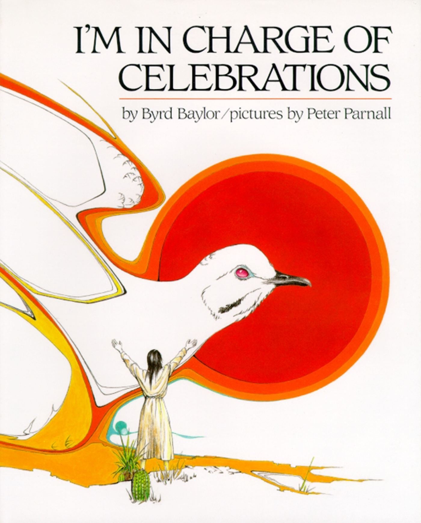 I'm in Charge of Celebrations-Children’s / Teenage fiction: General and modern fiction-買書書 BuyBookBook