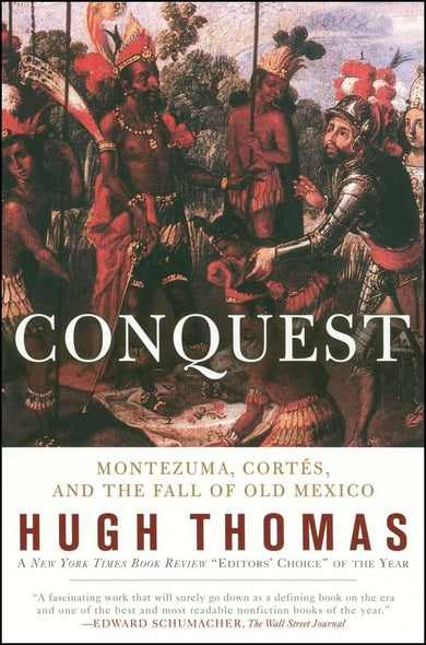 Conquest-History and Archaeology-買書書 BuyBookBook