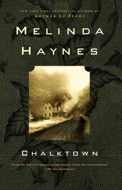 Chalktown-Fiction: general and literary-買書書 BuyBookBook