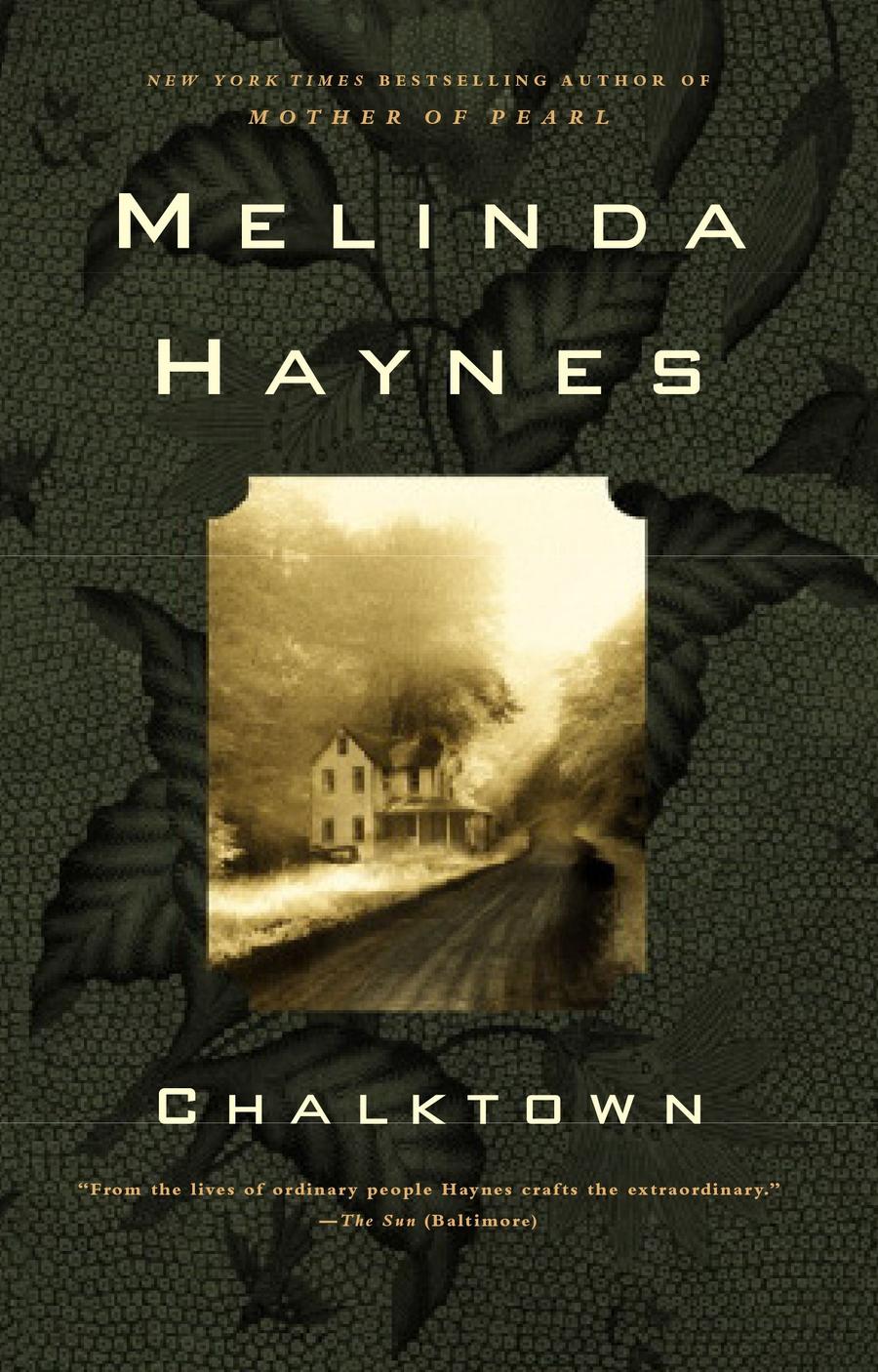 Chalktown-Fiction: general and literary-買書書 BuyBookBook