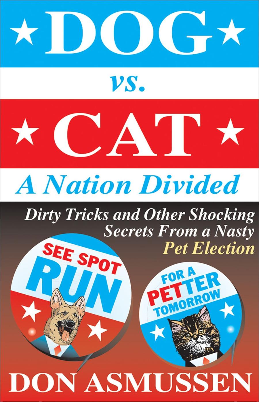 Dog vs. Cat: A Nation Divided-Lifestyle and Leisure-買書書 BuyBookBook