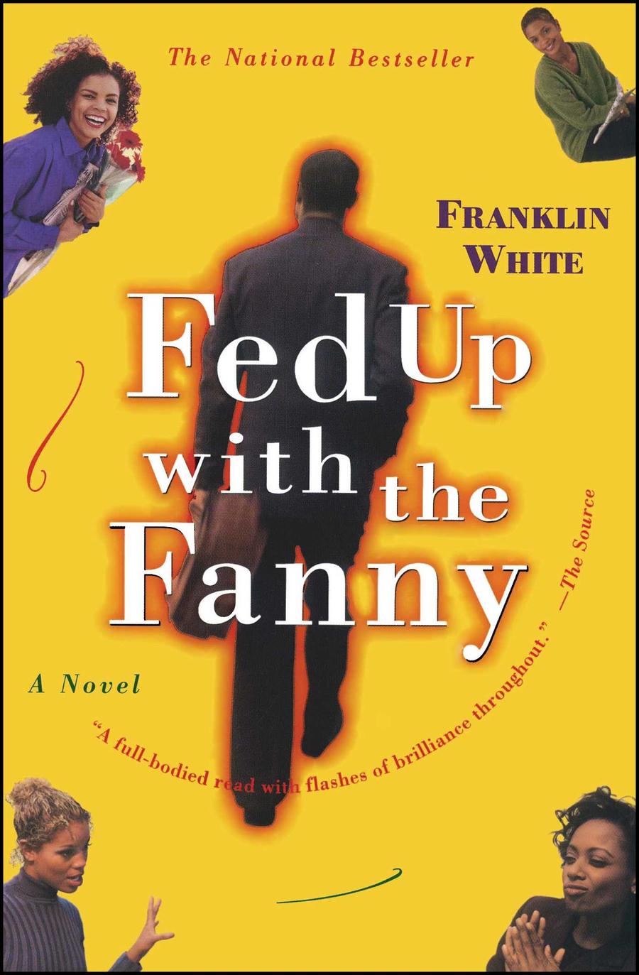 Fed Up with the Fanny-Fiction: Modern and contemporary-買書書 BuyBookBook