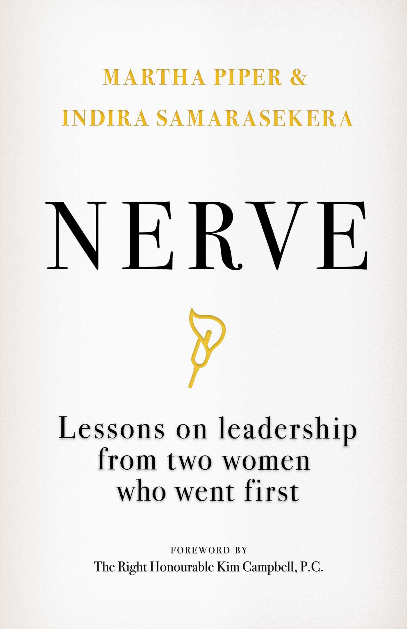 Nerve-Economics/ Finance and Accounting-買書書 BuyBookBook