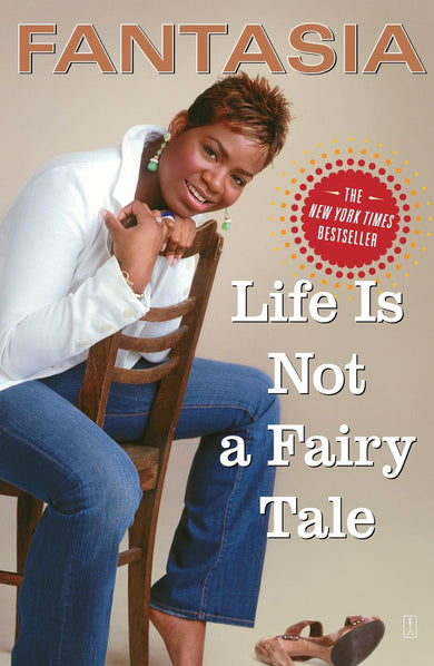 Life Is Not a Fairy Tale-Biography and memoirs-買書書 BuyBookBook