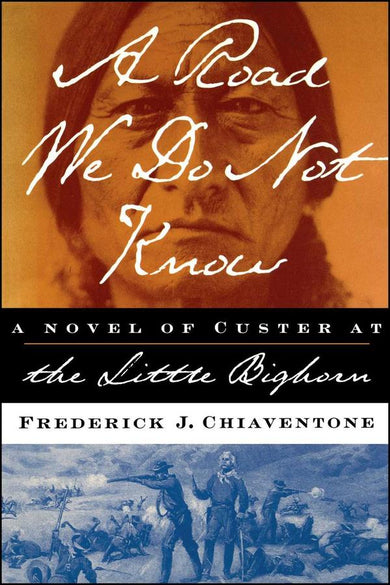 A Road We Do Not Know-Fiction: general and literary-買書書 BuyBookBook