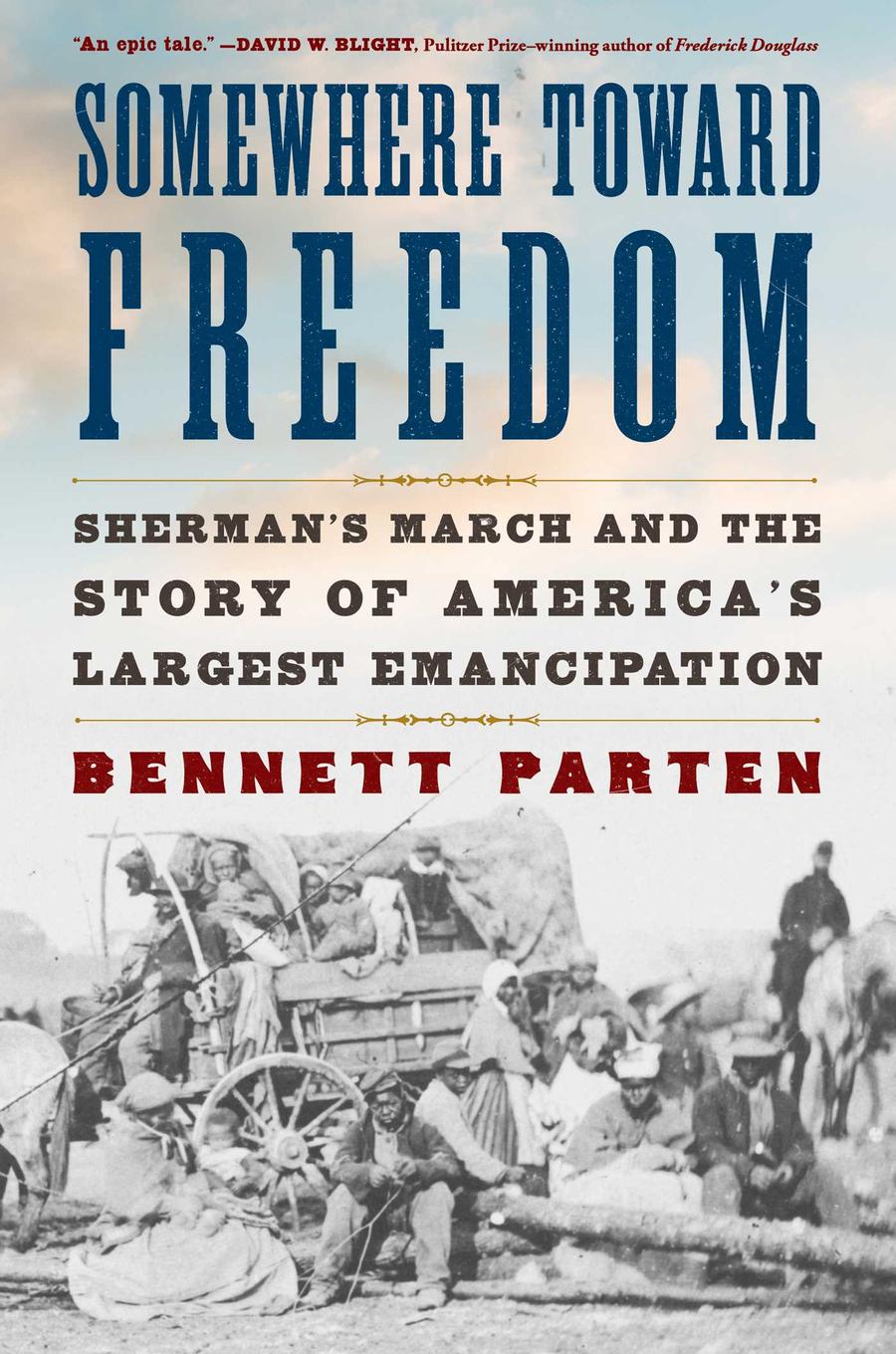 Somewhere Toward Freedom-History and Archaeology-買書書 BuyBookBook