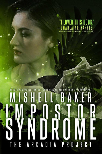 Impostor Syndrome-Fiction: Fantasy-買書書 BuyBookBook