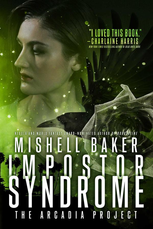 Impostor Syndrome-Fiction: Fantasy-買書書 BuyBookBook