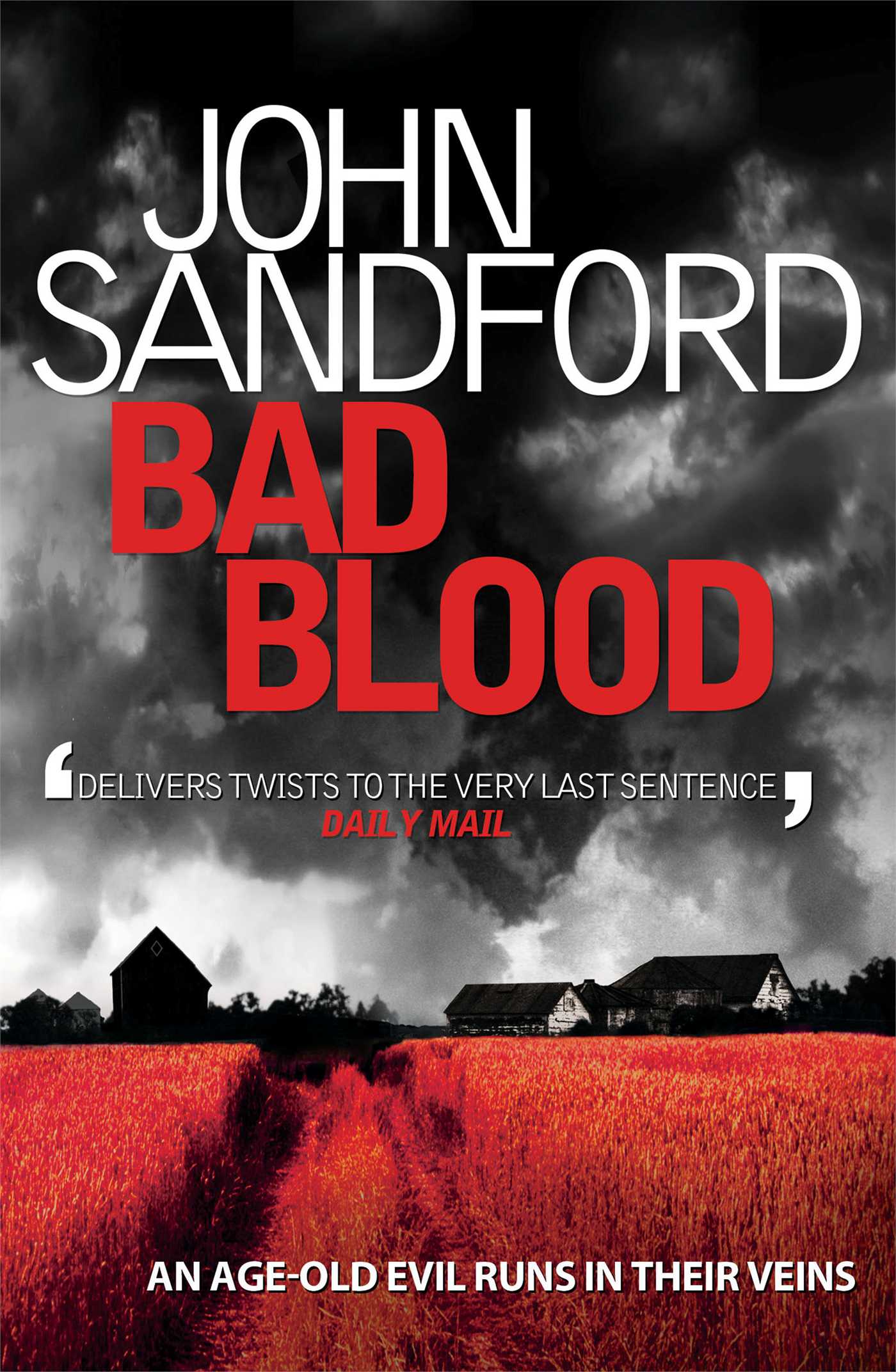 Bad Blood