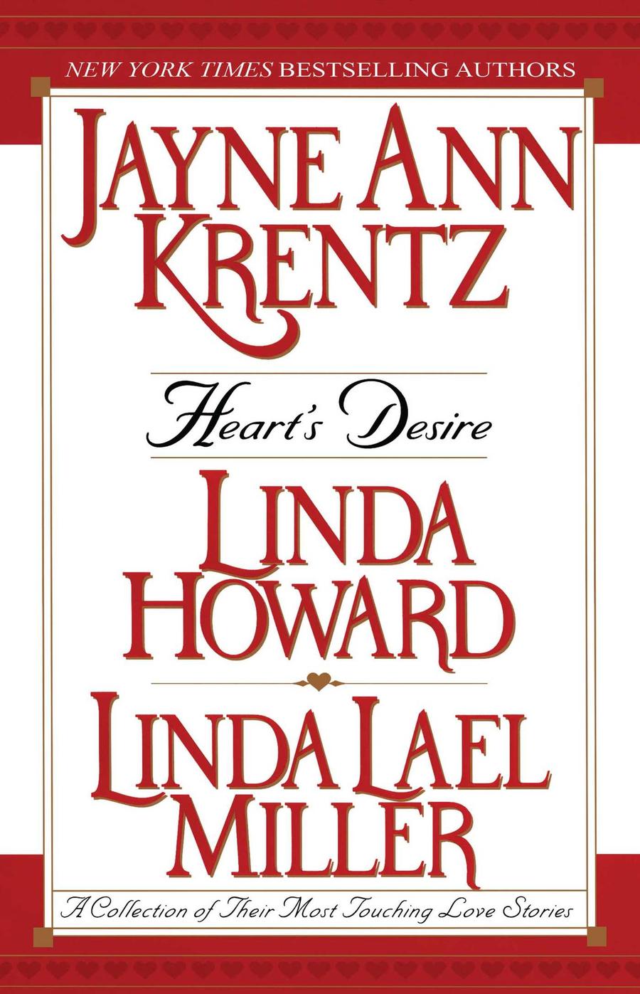 Heart's Desire-Fiction: Modern and contemporary-買書書 BuyBookBook