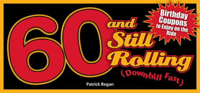 60 and Still Rolling (Downhill Fast)-Lifestyle and Leisure-買書書 BuyBookBook