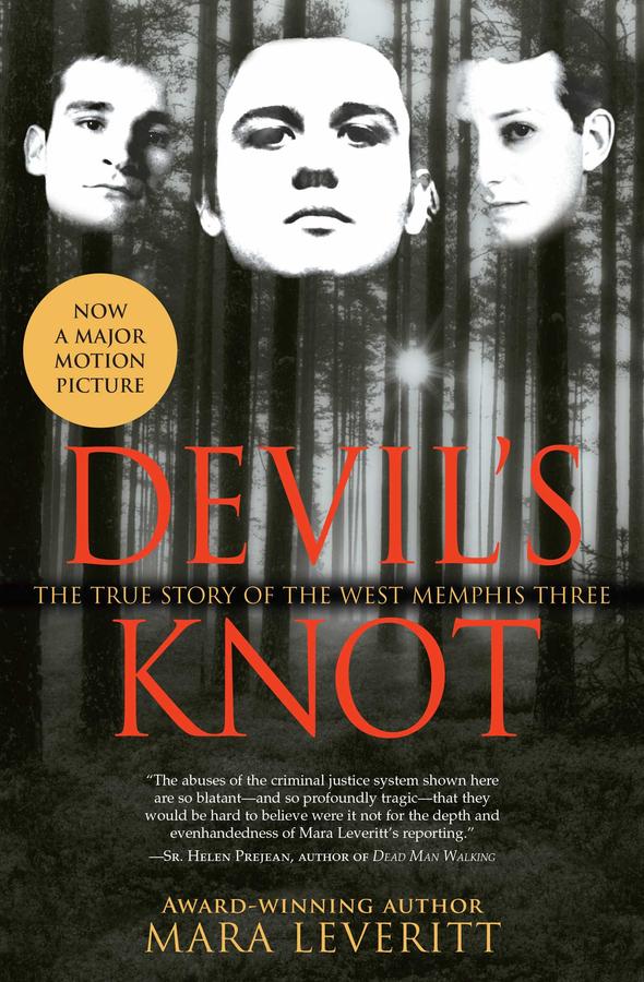 Devil's Knot-True stories and non-fiction prose-買書書 BuyBookBook
