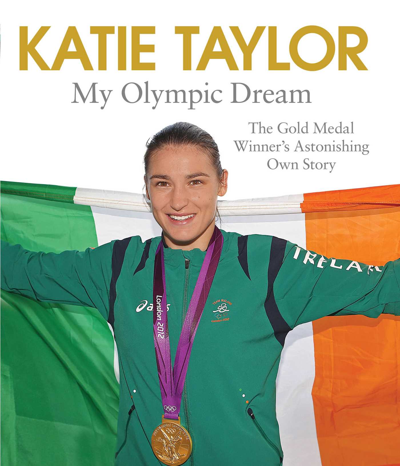My Olympic Dream-Sports and Active outdoor recreation-買書書 BuyBookBook