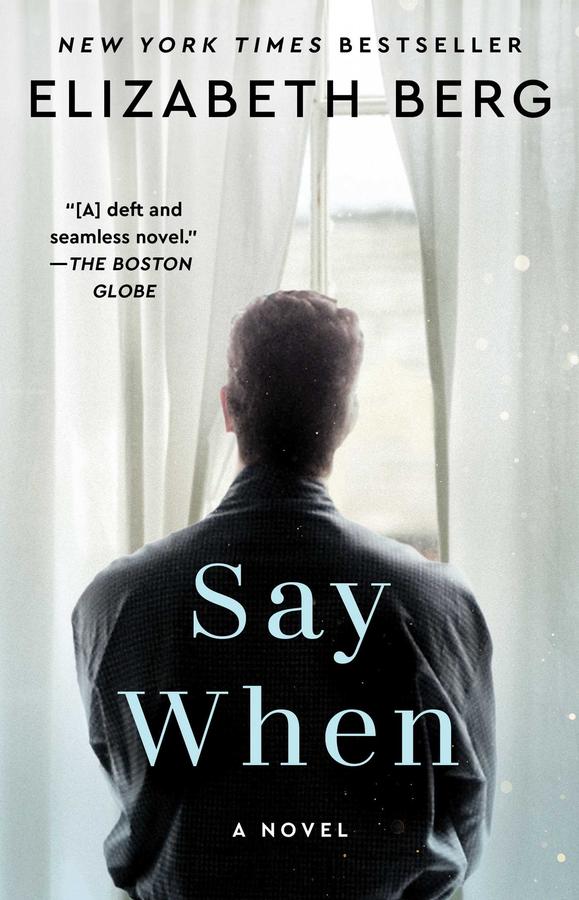 Say When-Fiction: general and literary-買書書 BuyBookBook
