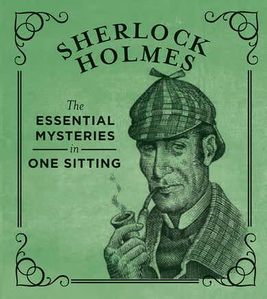 Sherlock Holmes