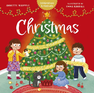 Christmas-Children’s / Teenage general interest: Philosophy/ Religion and beliefs-買書書 BuyBookBook