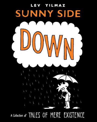 Sunny Side Down-Lifestyle and Leisure-買書書 BuyBookBook