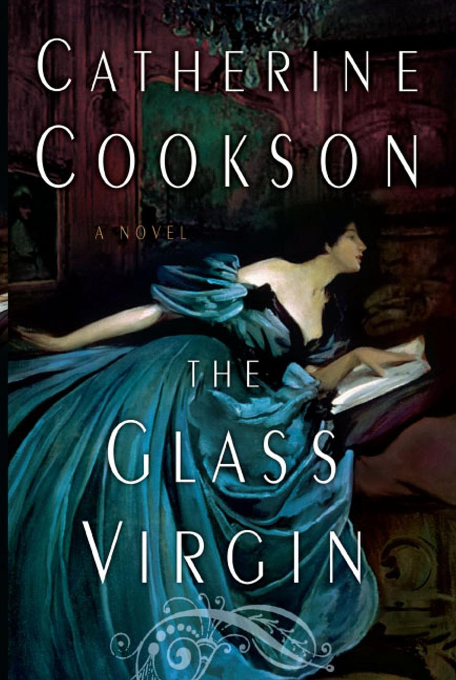 The Glass Virgin-Fiction: general and literary-買書書 BuyBookBook