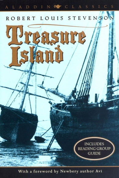 Treasure Island-Children’s / Teenage fiction: General and modern fiction-買書書 BuyBookBook