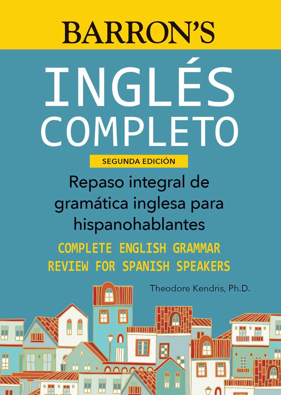 Ingles Completo-Lifestyle and Leisure-買書書 BuyBookBook