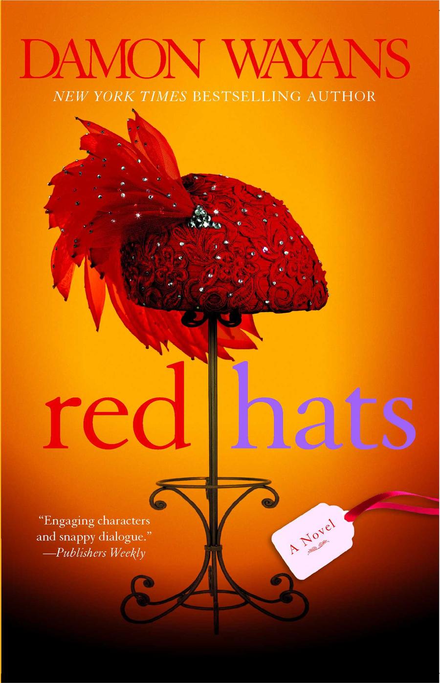 Red Hats-Fiction: Modern and contemporary-買書書 BuyBookBook