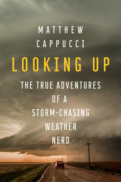 Looking Up-Biography and memoirs-買書書 BuyBookBook