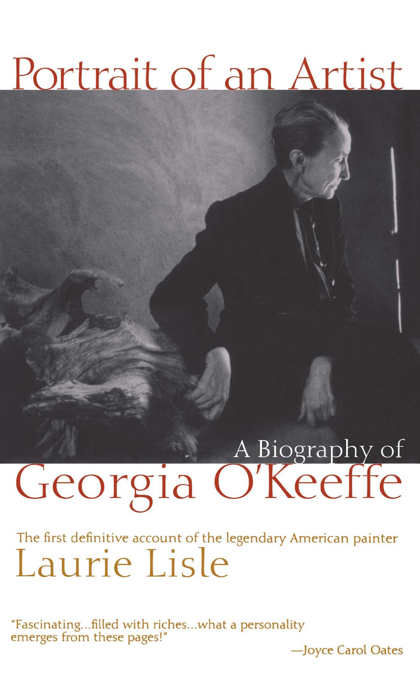 Portrait of an Artist-Biography and memoirs-買書書 BuyBookBook