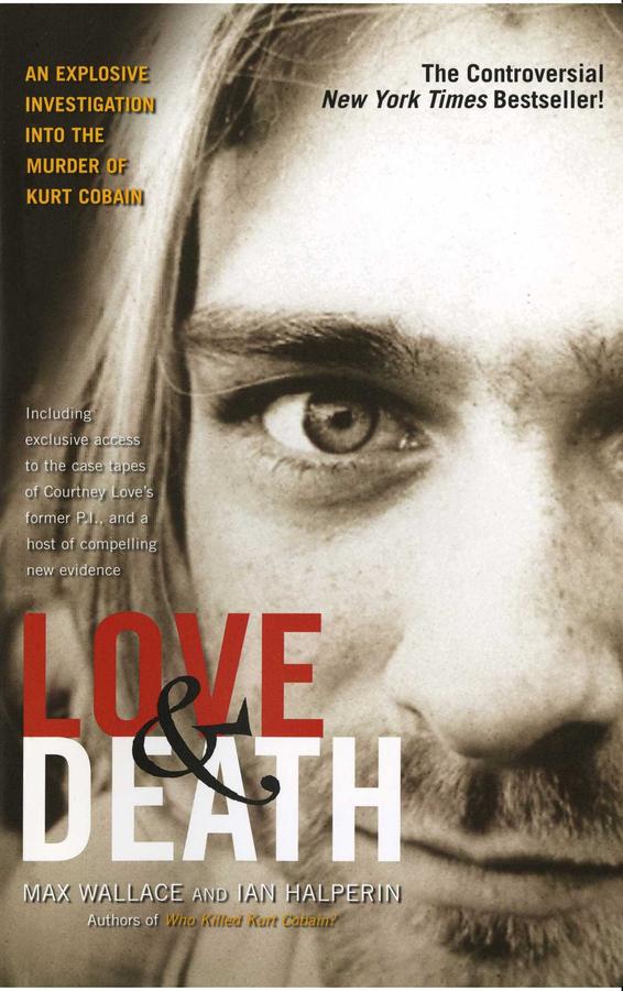 Love & Death-True stories and non-fiction prose-買書書 BuyBookBook