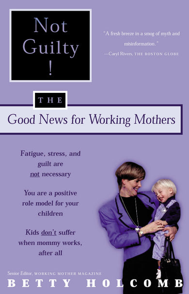 Not Guilty!-Family and health-買書書 BuyBookBook