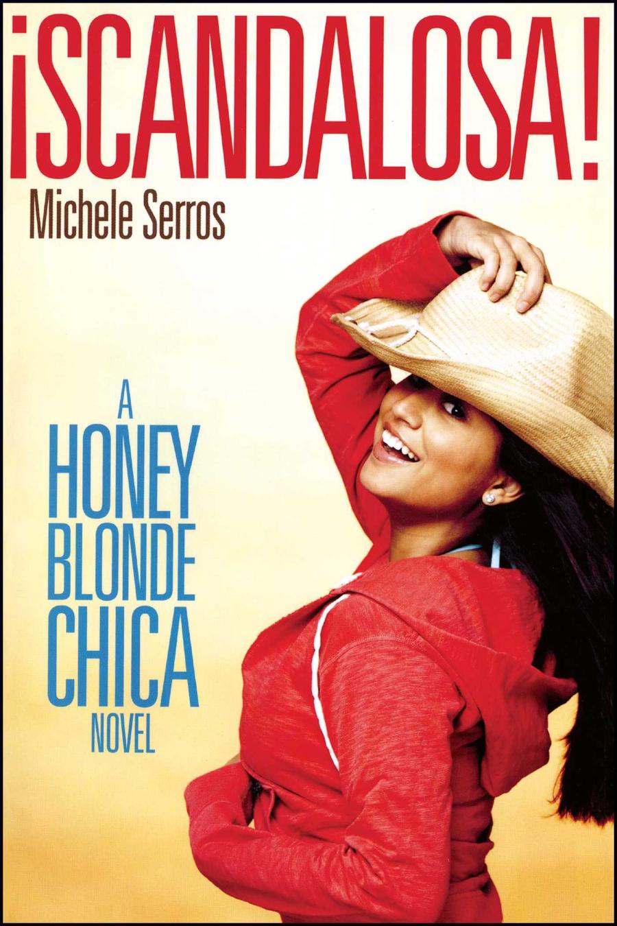 ¡Scandalosa!-Children’s / Teenage fiction: General and modern fiction-買書書 BuyBookBook